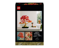 LEGO Botanicals 10348 Klon palmowy bonsai - 1331600 - zdjęcie 5
